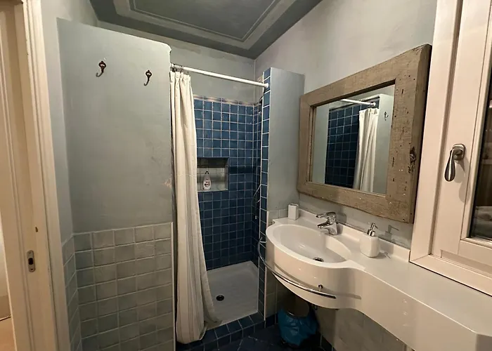 & Breakfast Rondinelli 3* 拉文纳