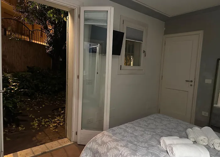 & Breakfast Rondinelli