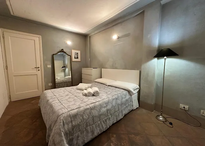 & Breakfast Rondinelli Гостевой дом